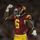 Illustration for article titled USC: Trojans DB Out After Leaping From Balcony To Save Drowning Nephew
